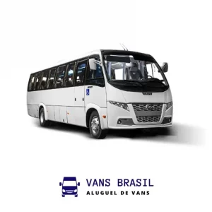 VANTAGENS DA LOCAÇÃO DE VANS PARA EVENTOS CORPORATIVOS