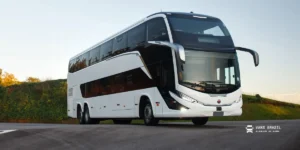 Como Funciona o Fretamento de Ônibus: Guia Completo para Iniciantes
