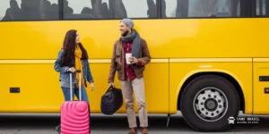 Aluguel de Ônibus para Excursão: Como o Preço é Calculado e Como Contratar